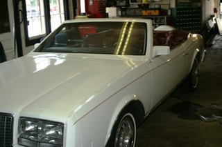 Illustration for article titled For $11,995, go topless on the Riviera